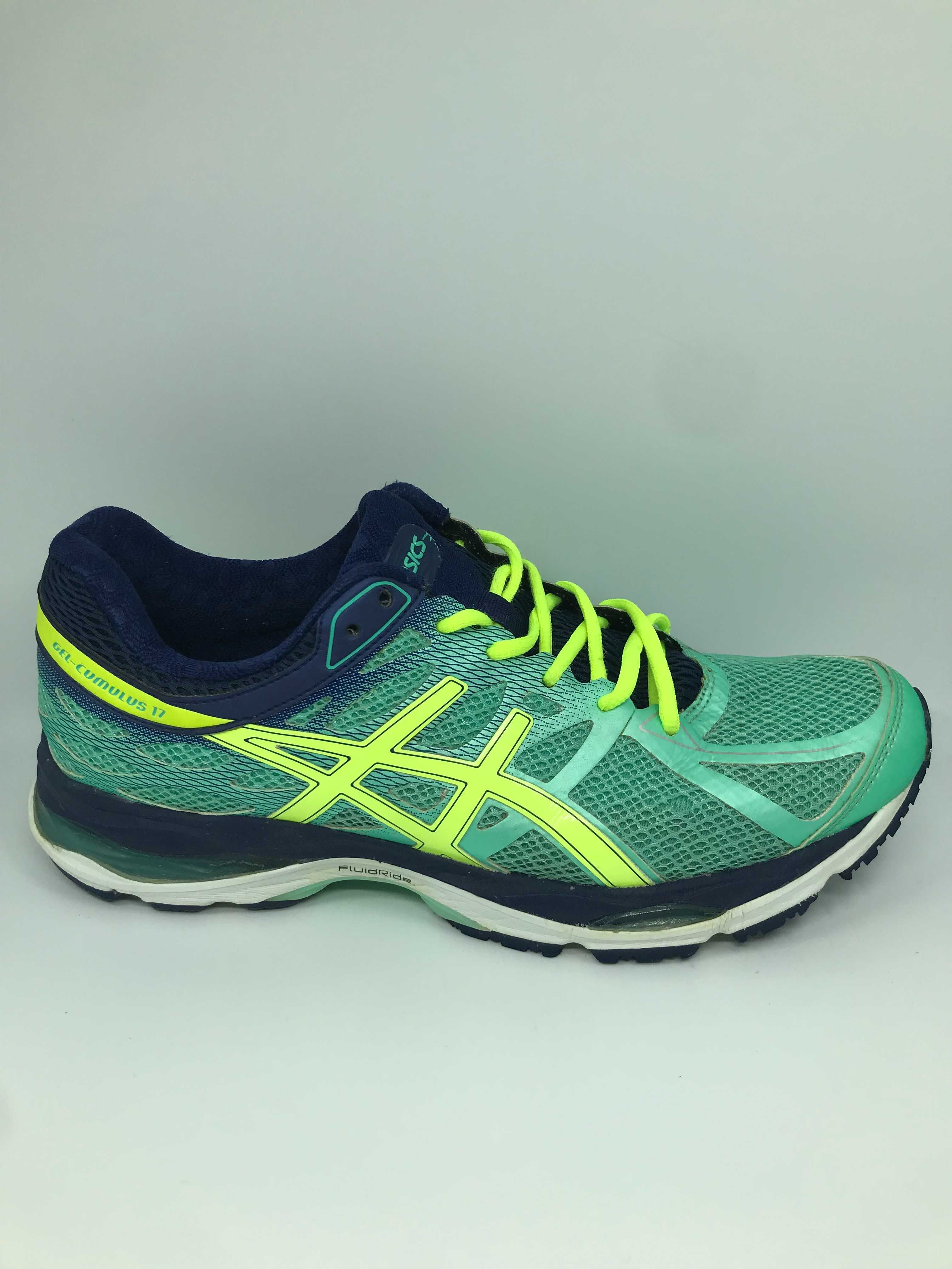 ASICS Gel-Cumulus 17 r.41,5 oryginalne buty sportowe męskie
