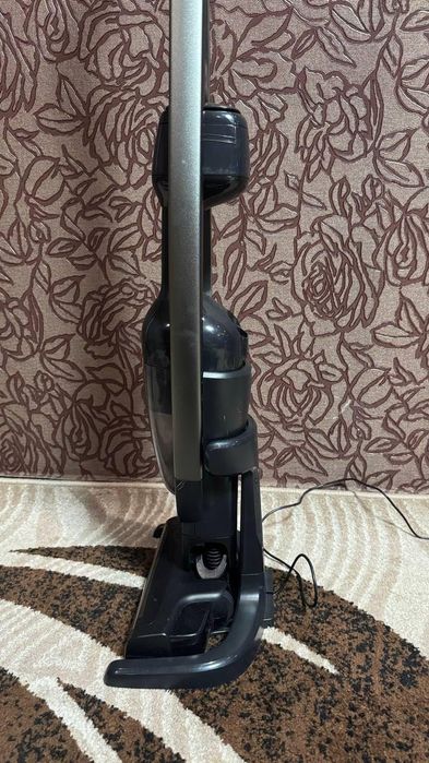 Вертикальний пилосос Electrolux Pure Q9