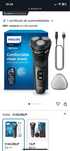 Maquina barbear philips