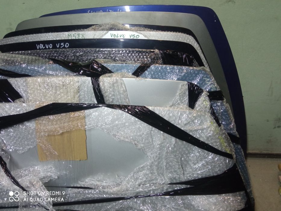 Розборка Вольво в 50 volvo v50 R design