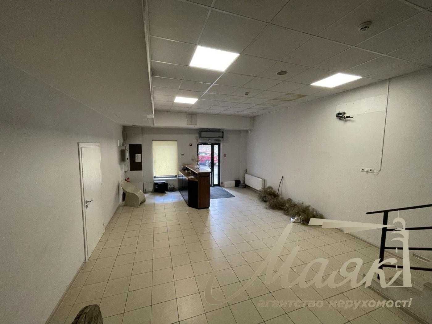 Аренда помещения 130м2 со своим входом в центре, Антоновича, ГЕНЕРАТОР