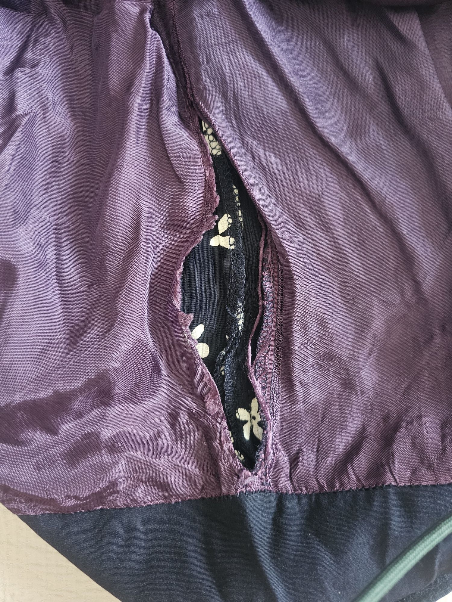 Vestido sem mangas