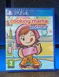 Cooking Mama Cookstar PS4 PS5 gra dla dzieci i nie tylko