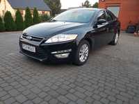 Ford Mondeo 1,6 benzyna