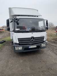 Mercedes Atego 816