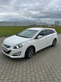 Hyundai i40 Nowy rozrząd*Zadbany*Cena do negocjacji