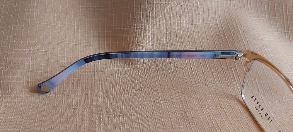 TED BAKER London oprawki