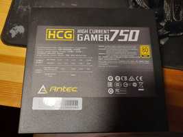 Блок живлення Antec HCG-750