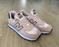 Ténis New balance nr 40