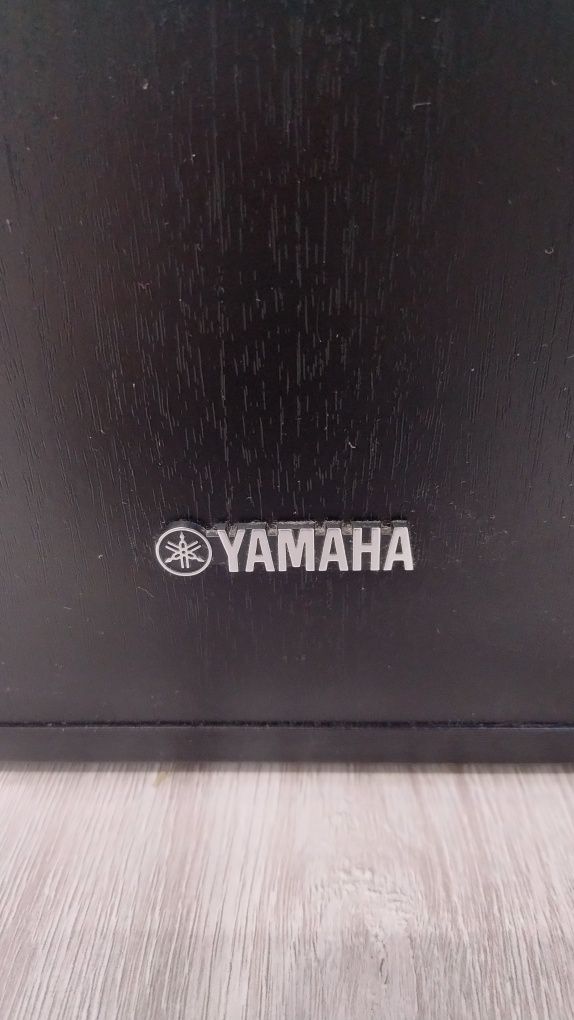 Yamaha NS-F51 -2-drożne wolnostojące kolumny - 2 szt. -OKAZJA