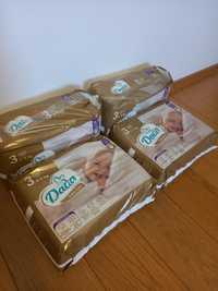 Pampers DADA Extra Care 3