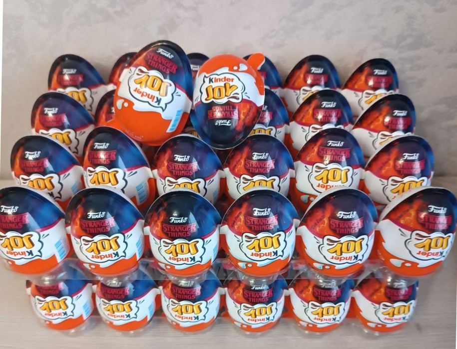 Удивительные чудеса