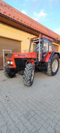 Ursus 1234 6 cylindrów 120 km ( zetor 12045 )