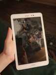 Tablet  huawei model T1-821L