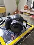 SONY DCS HX-350 Cyber-Shot Black