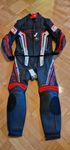 Kombinezon  SPYKE 2-czesciowy / rst shima alpinestars Rebelhorn Tschul