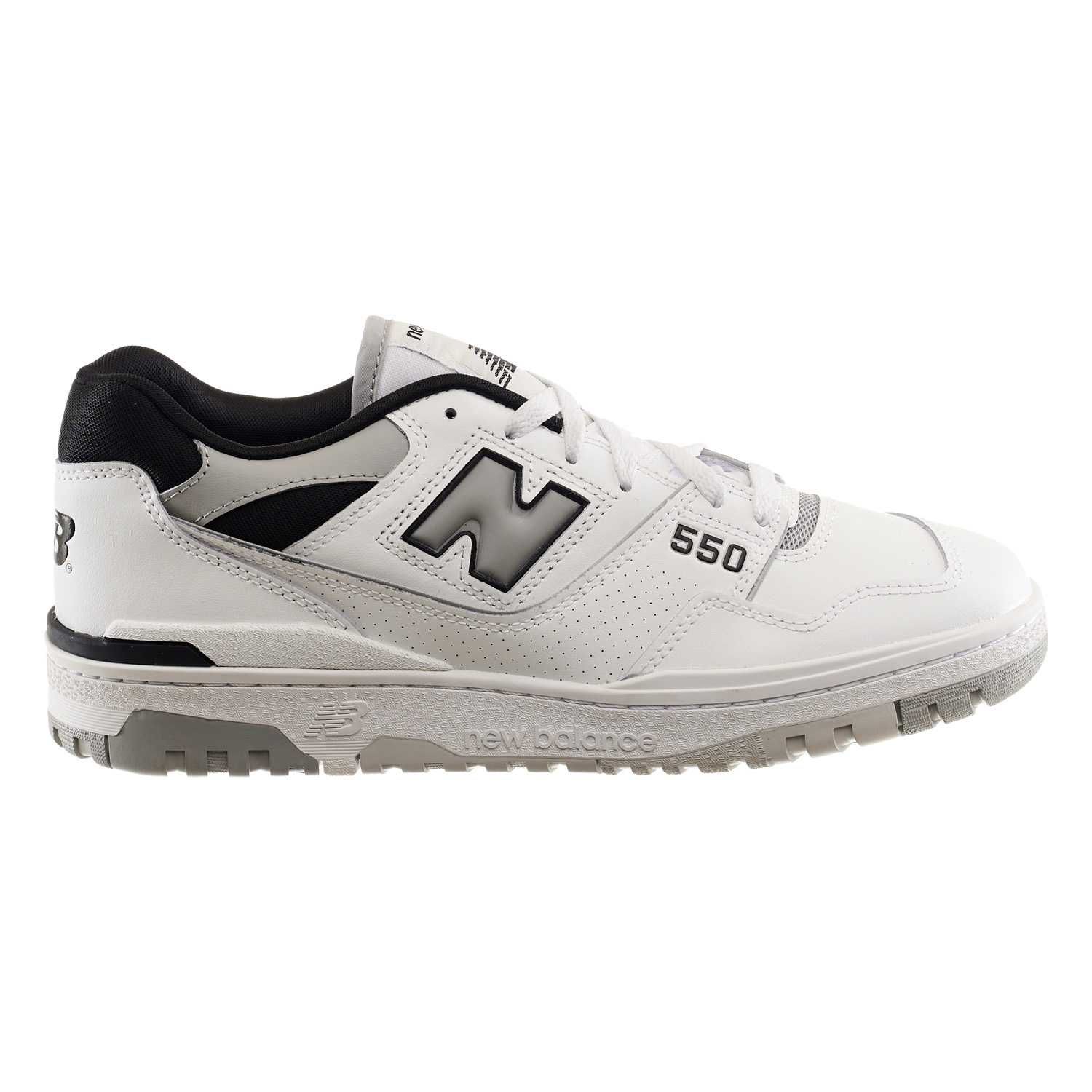 Кросівки New Balance 550 |BB550NCL| Оригінал