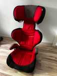 Fotelik do samochodu Jane Montecarlo R1 Isofix 15-36Kg