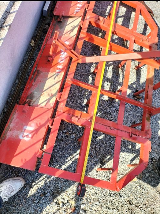 Grade bicos. Agricultura