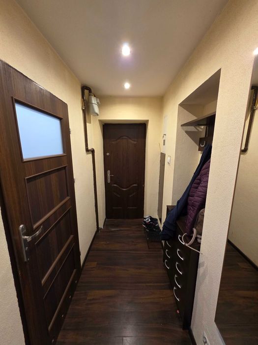 Przytulne mieszkanko na Szombierkach bez pośredników