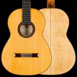 Gitara flamenco Samuel Zamfir de Souza #20 2022 - video