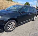 Citroën C5 Break 1.6 HDi Exclusive