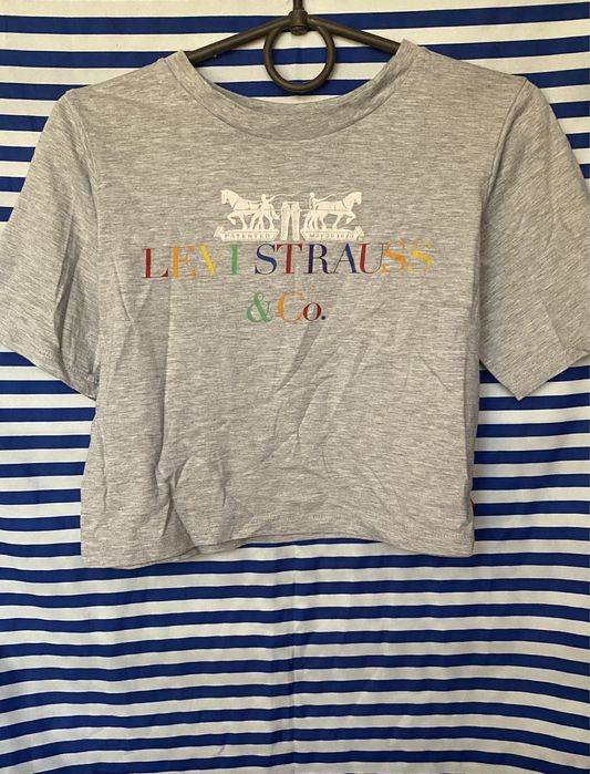 Топ Levi’s оригинал