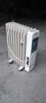 Grzej elektr ol Philips