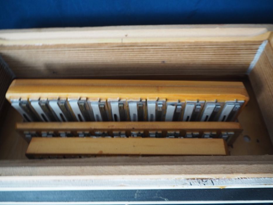 Akordeon guzikowy bajan koncert kanałowy