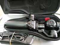 DJI Osmo OM160 с камерой Zenmuse X3