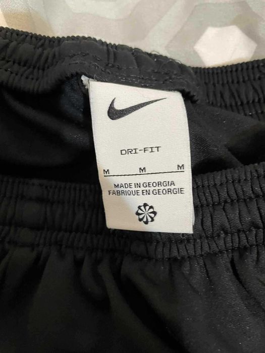 Spodnie nike academy Dri-Fit