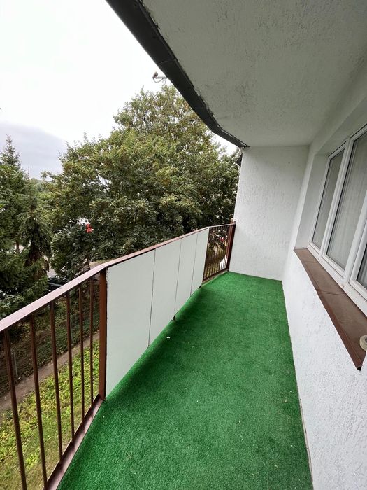 Mieszkanie do wynajęcia po remoncie 2 pokoje I piętro