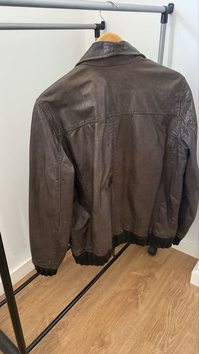 Casado pele Pepe Jeans