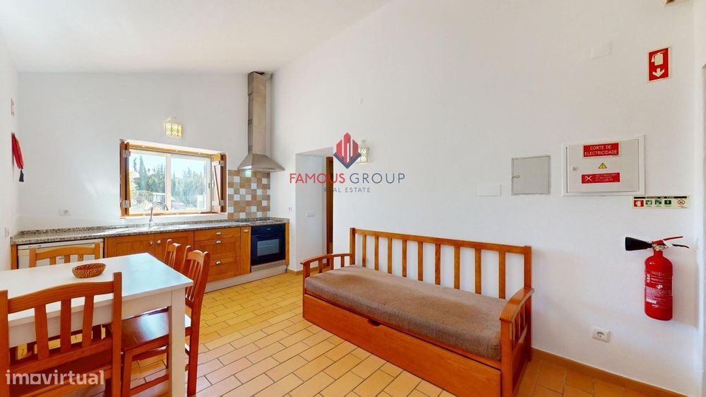 Arrendamento T1 Anual