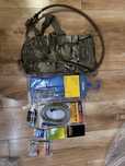 Camelbak Maximum Gear 3l - cały zestaw