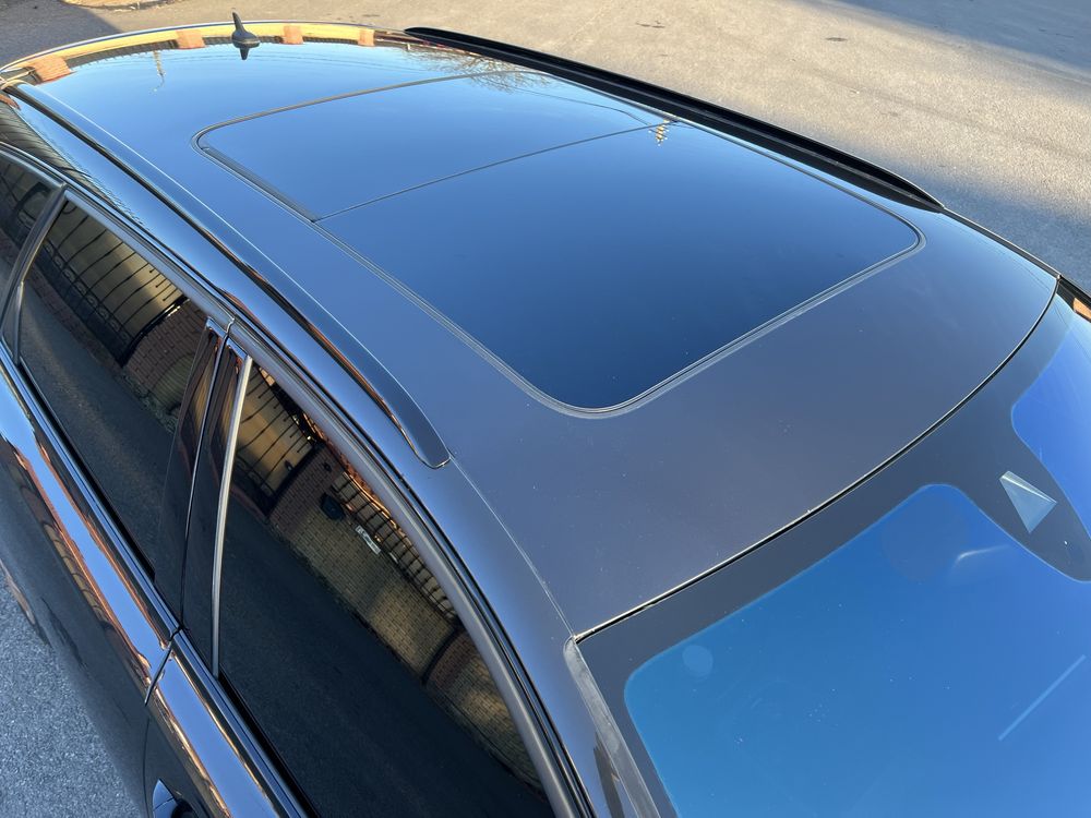 Audi A6 C7 3.0 tdi Quattro