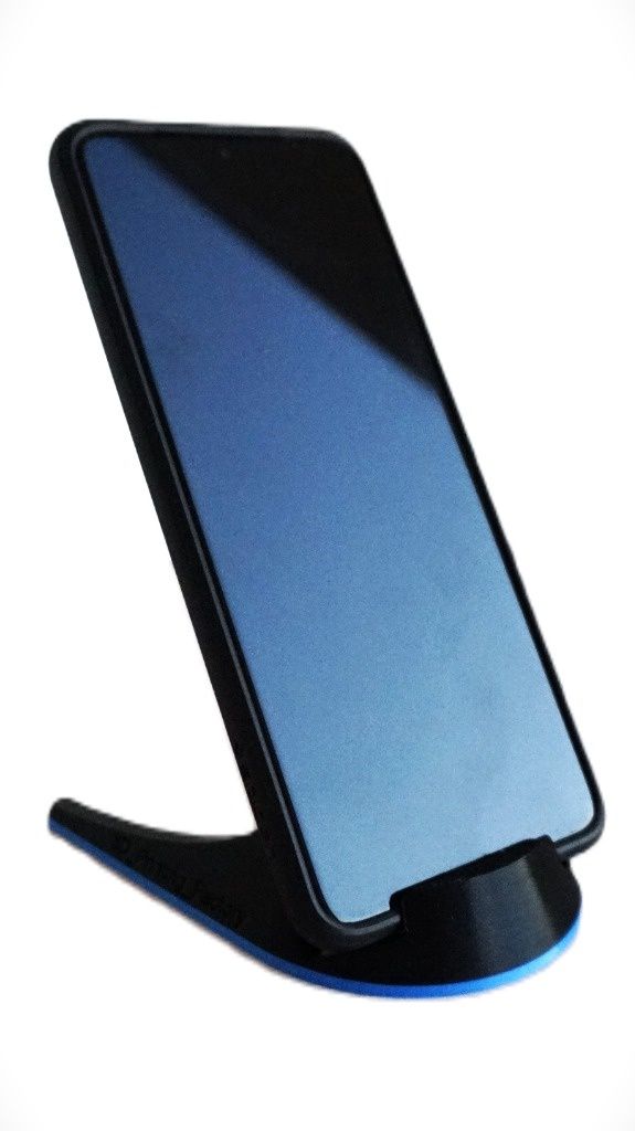 Stojak Podstawka na Telefon i Tablet dwukolorowy .