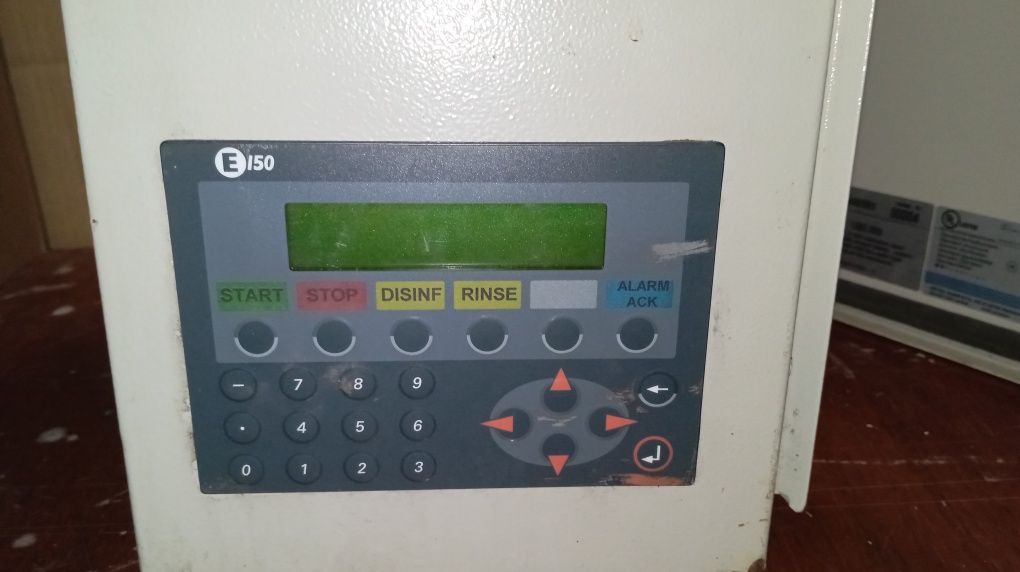 Контактор Allen-Bradley/Rockwell Automation 100-C09*10
