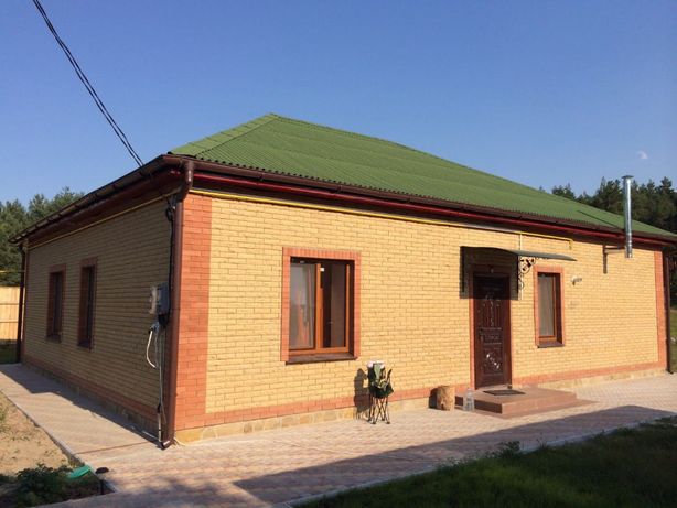 Продам або обміняю будинок у Полтавській області