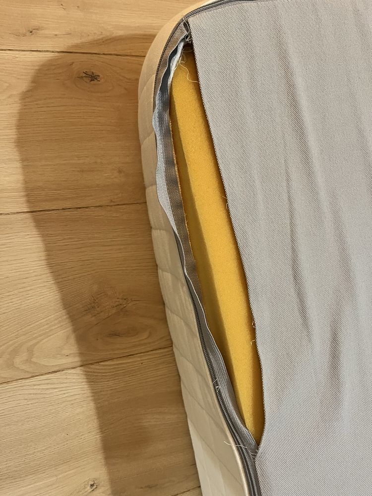 Materac Ikea Matrand 160x200 cm