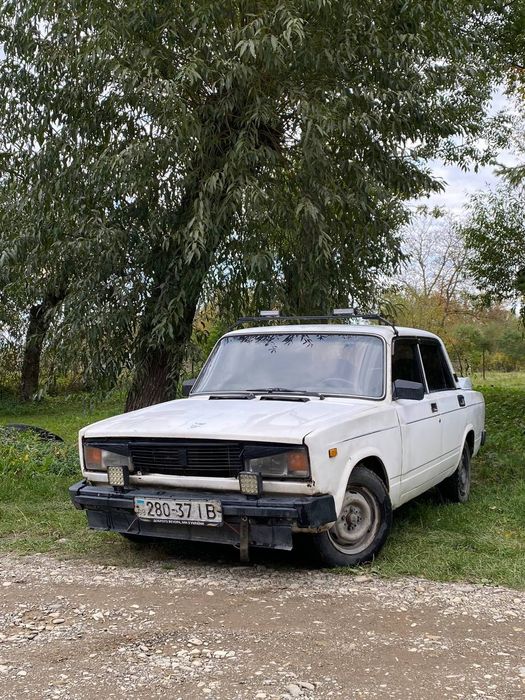 Продам ВАЗ 2105 на ходу