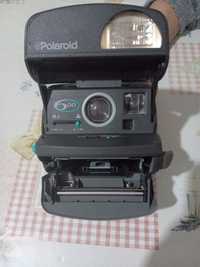 Фотоапарат Polaroid 600