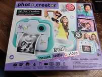 Aparat termiczny Photo Creator