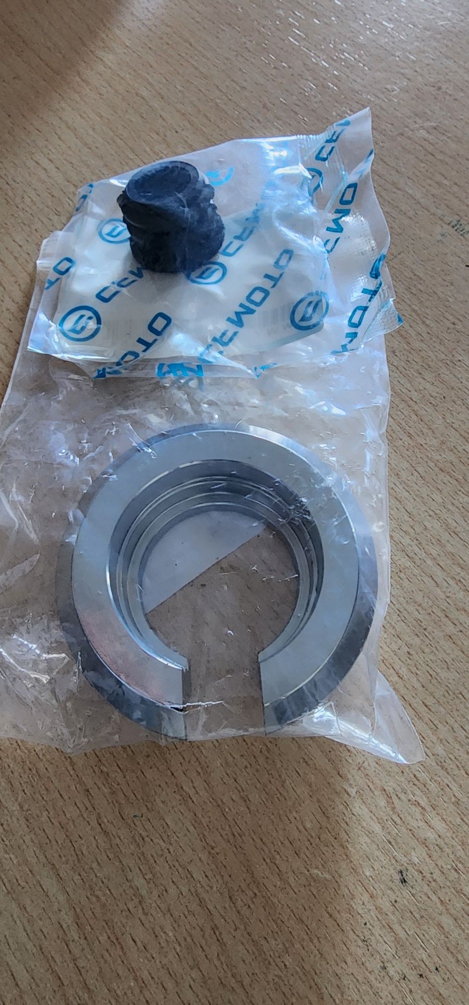Kits Rebaixamento CF MOTO MT800 22