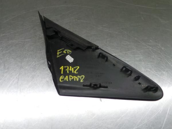 Friso pára-choques frente esquerdo RENAULT Captur (J5_)