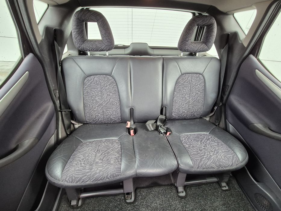 Mercedes A140 1.4 com 130.000 kms