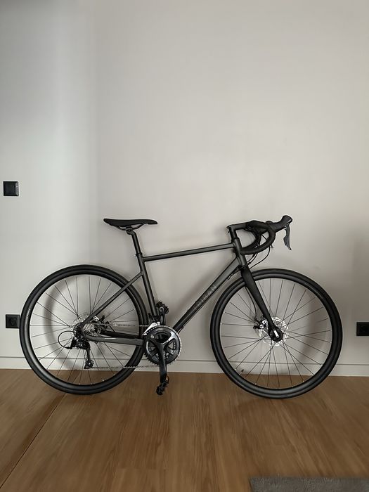 Bicicleta Triban RC 500