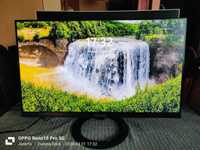 Asus 24" VZ249 Samsung 22" BX2231 Monitory LED FHD HDMI 100% Sprawne!