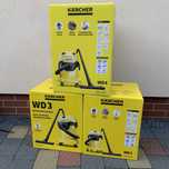 Karcher wd3 v-17/4/20 пылесос wd4 v-20/5/22 пилосос порохотяг