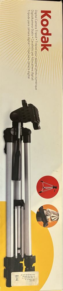 Statyw Kodak Digital camera kamera tripod